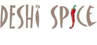 Deshi Spice